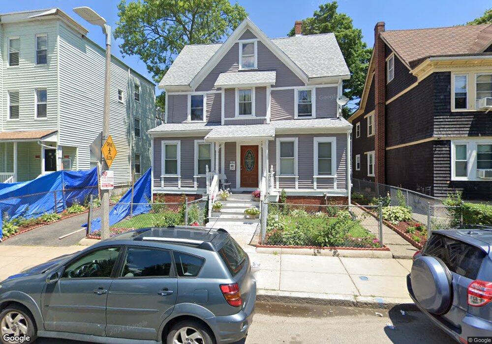 24 Richfield St, Dorchester, MA 02125 - photo 1