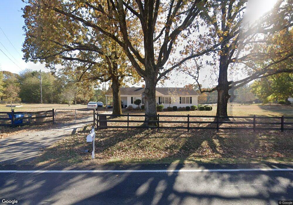 735 Old Hog Mountain Rd, Hoschton, GA 30548 - photo 1