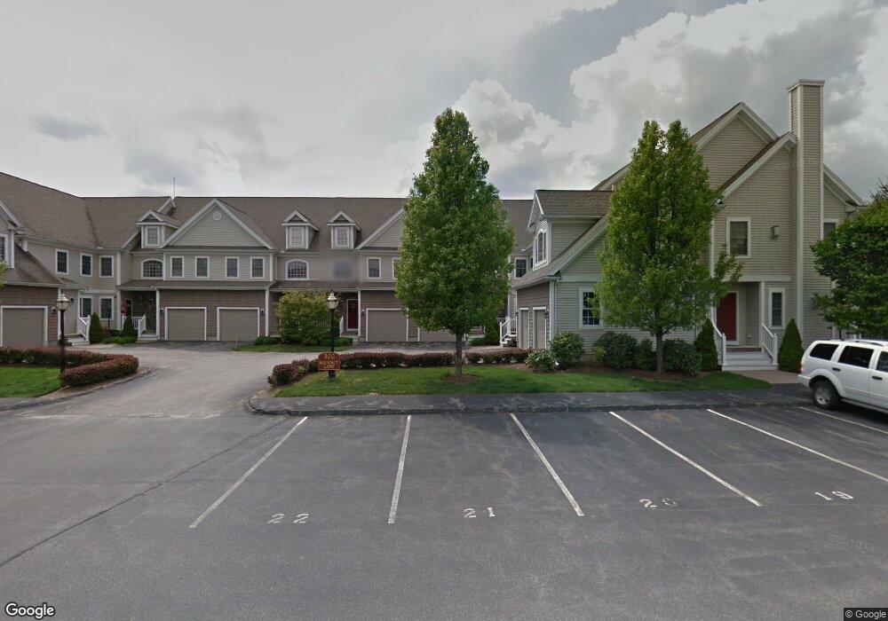 303 Regency Ln, Abington, MA 02351 - photo 1