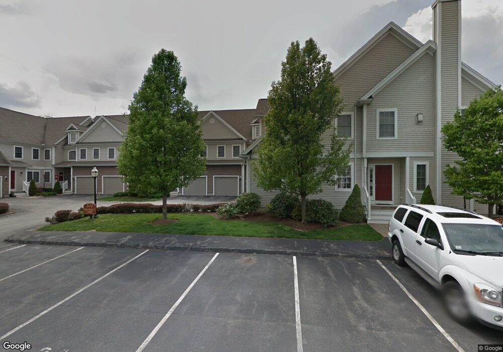 307 Regency Ln unit 7,300, Abington, MA 02351 - photo 1