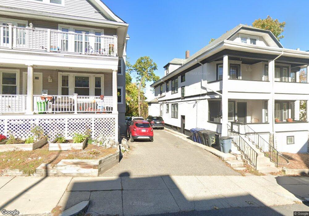 3 Boulevard Terrace, Allston, MA 02134 - photo 1
