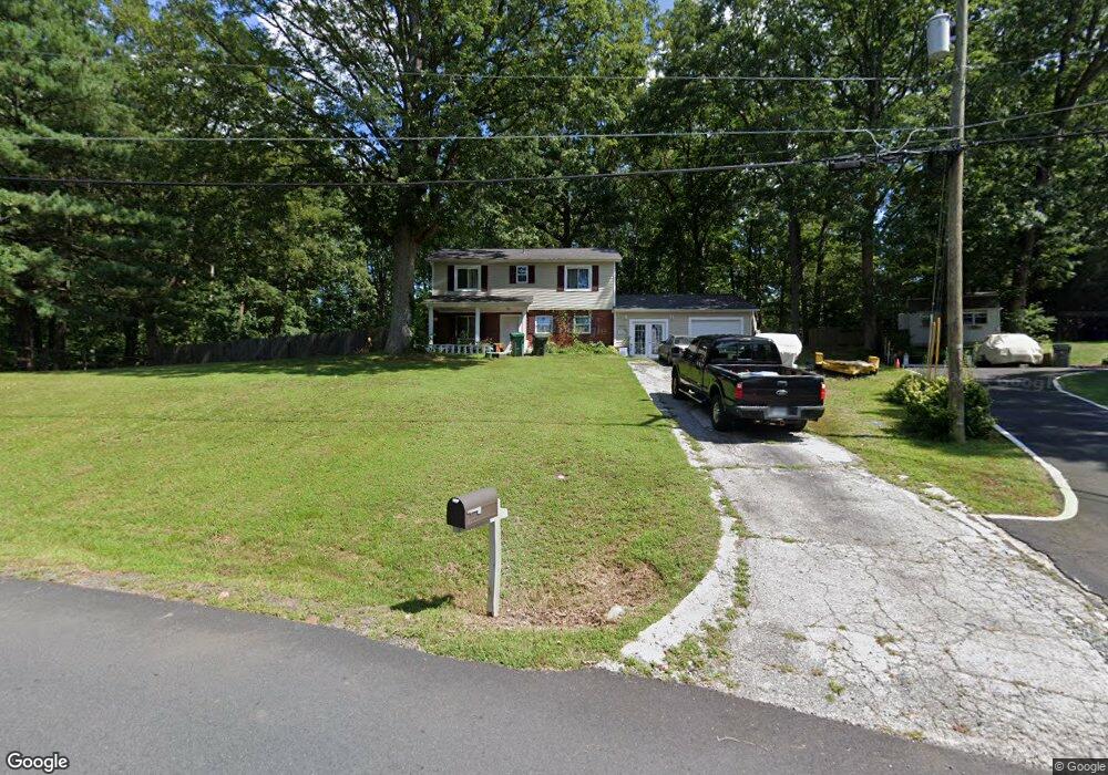 18922 Barnette Cir, Triangle, VA 22172 - photo 1