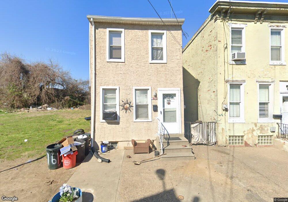 1615 Filmore St, Camden, NJ 08104 - photo 1