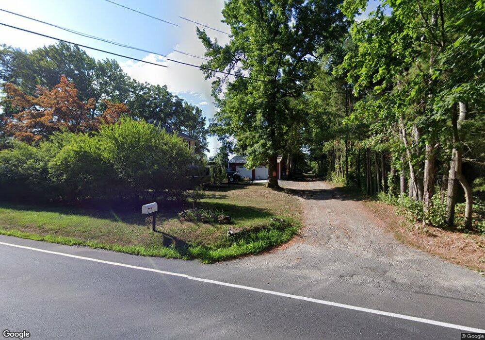 1 Fenwick Ln, New Lisbon, NJ 08064 - photo 1