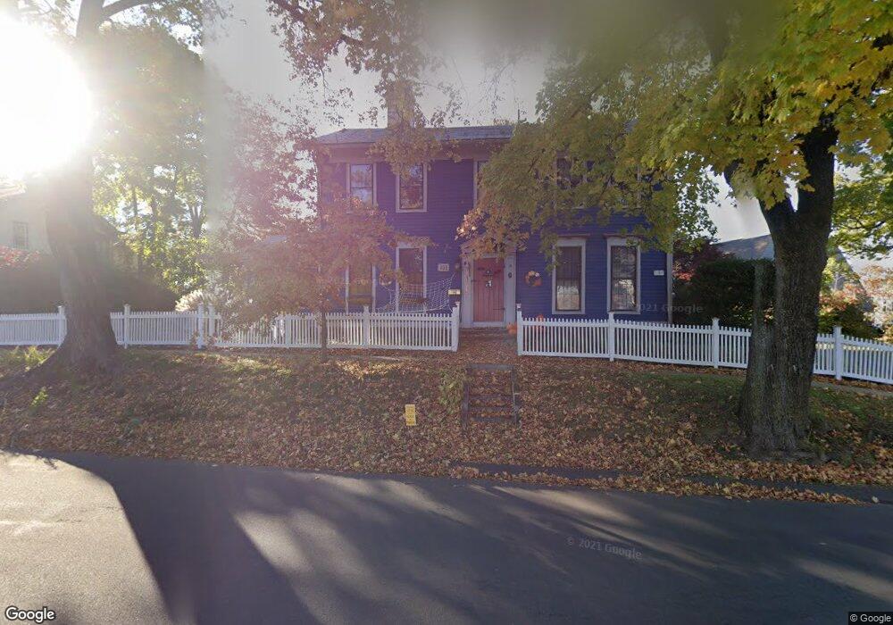 956 Worthington Ridge, Berlin, CT 06037 - photo 1