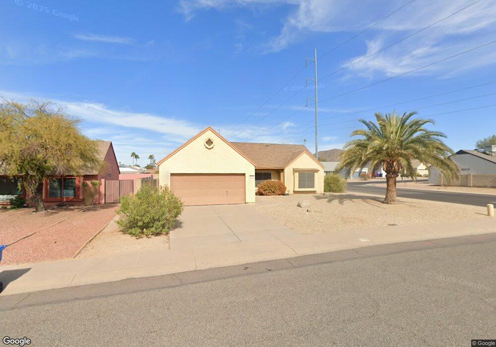 1122 E Tonto Ln, Phoenix, AZ 85024 - photo 1