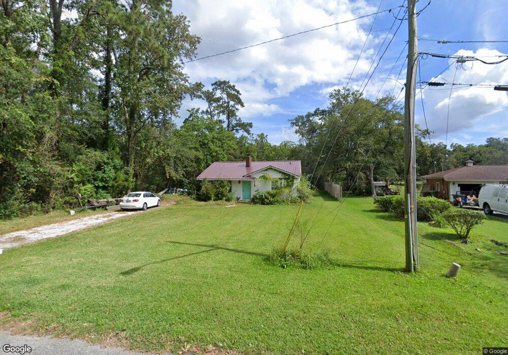 1511 Oak St, Georgetown, SC 29440 - photo 1