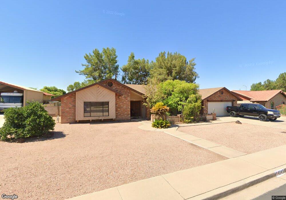 4143 E Glade Cir, Mesa, AZ 85206 - photo 1