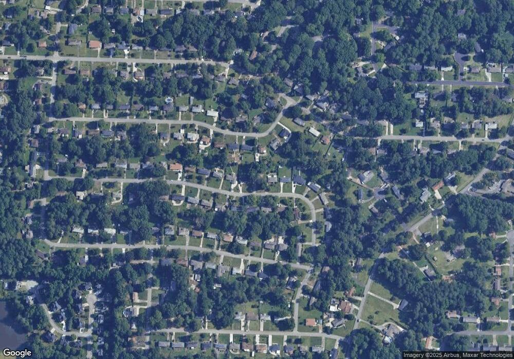 2831 Birchwood Way SW unit 6, Marietta, GA 30060 - photo 1