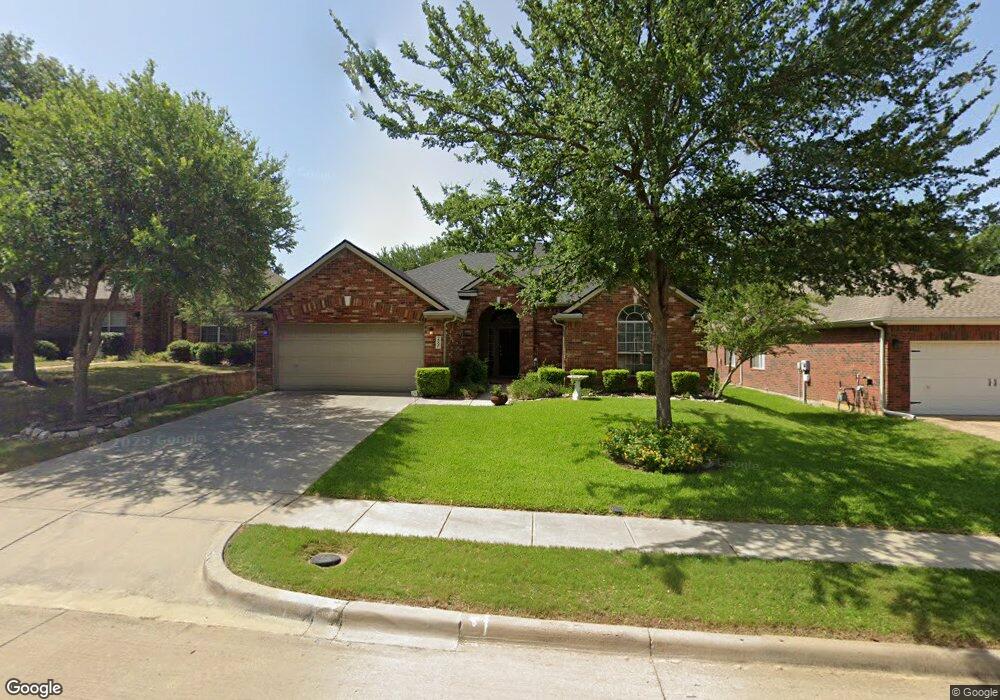 2800 Hollow Ridge Dr, Denton, TX 76210 - photo 1