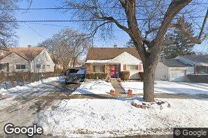 2956 Barth St, Flint, MI 48504