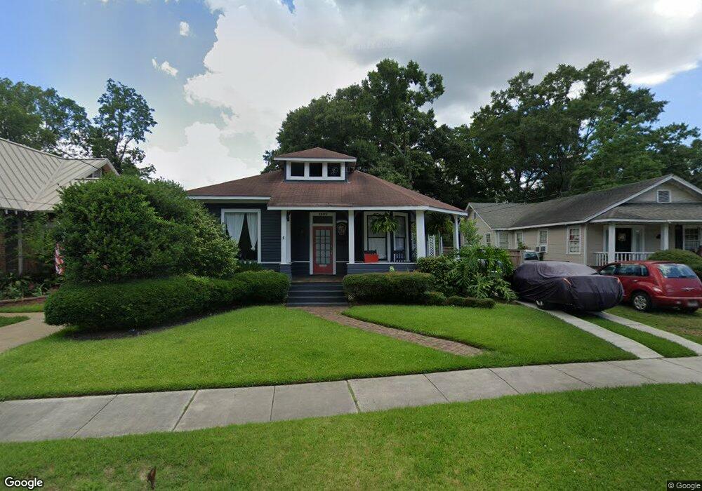 1802 New Hamilton St, Mobile, AL 36604 - photo 1