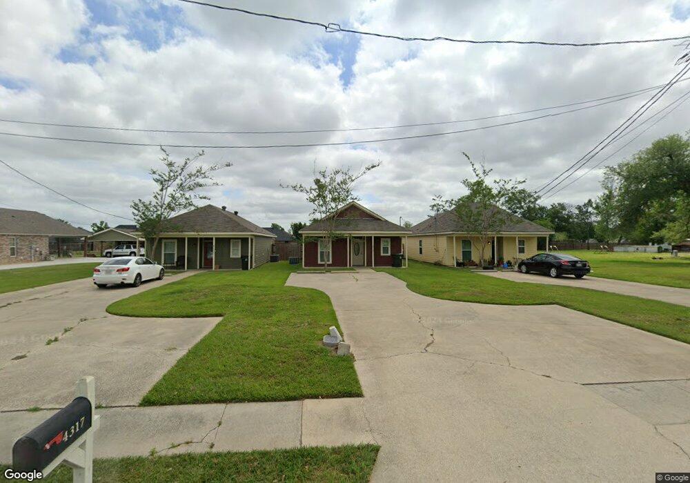 4313 Benoit Ln, Lake Charles, LA 70605 - photo 1