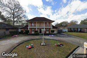 109 Evergreen Ct, Luling, LA 70070