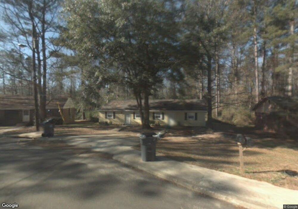 505 Bessie Mays Cir unit AB, Americus, GA 31709 - photo 1