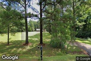1438 N Old River Rd, Pamplico, SC 29583