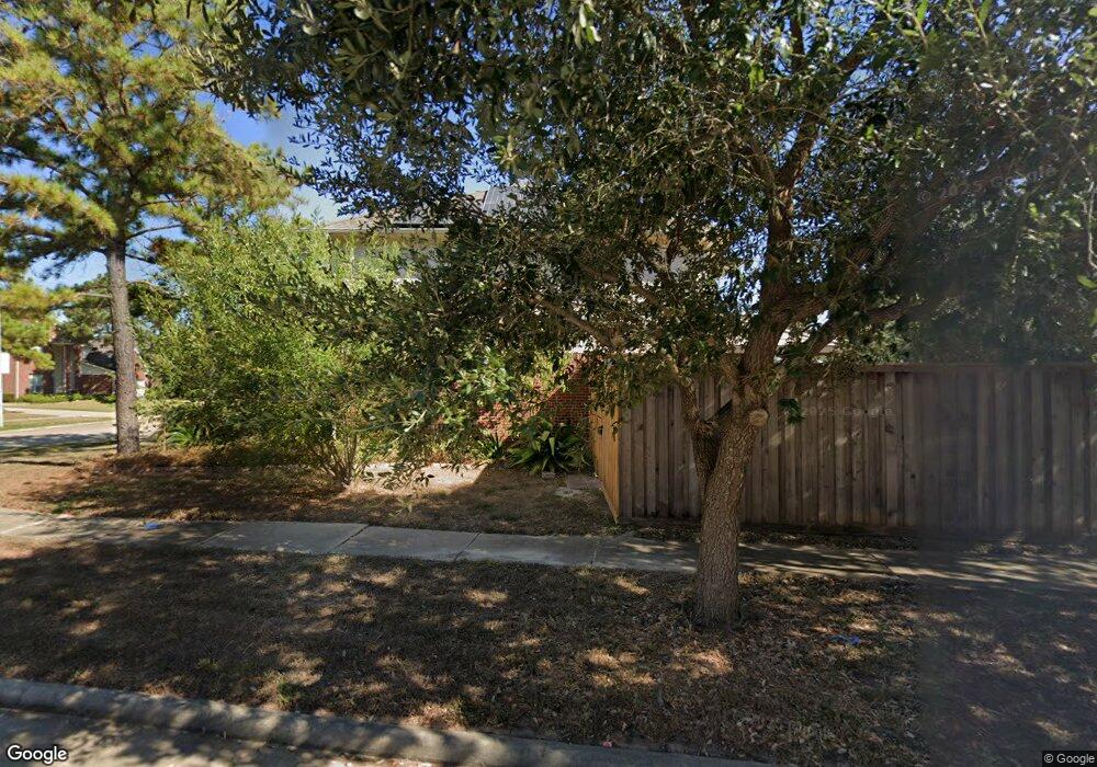 8930 Green Ray Dr, Houston, TX 77095 - photo 1