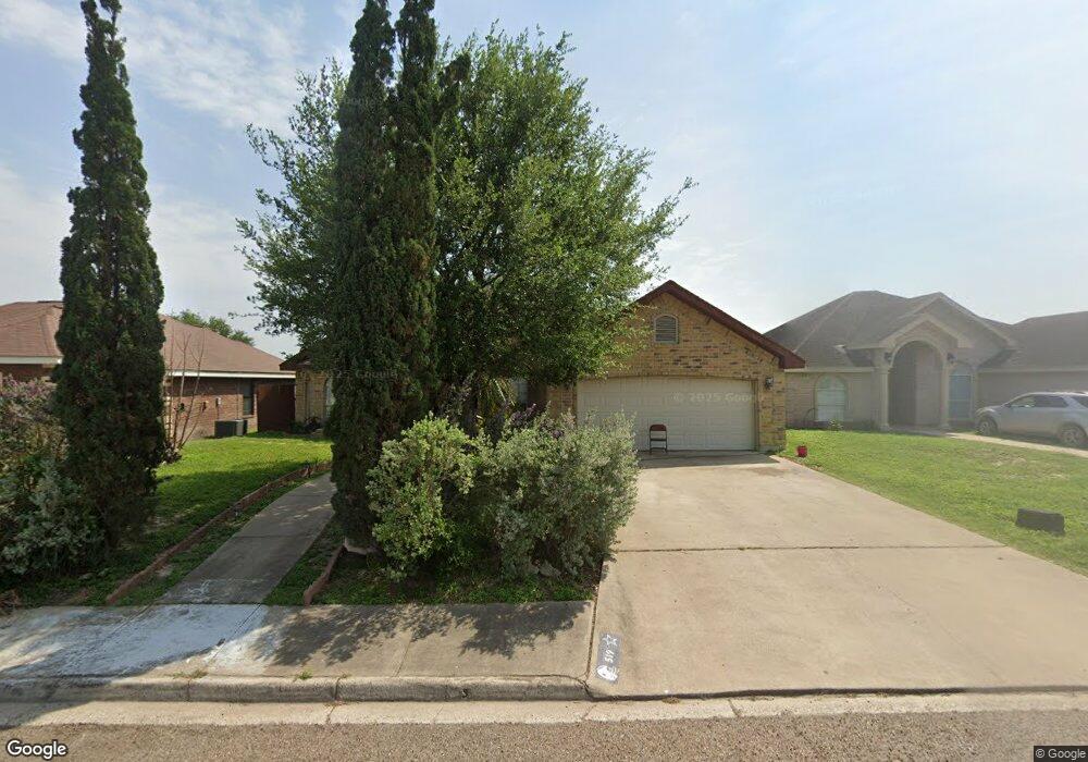 519 Robert Ln, Alamo, TX 78516 - photo 1