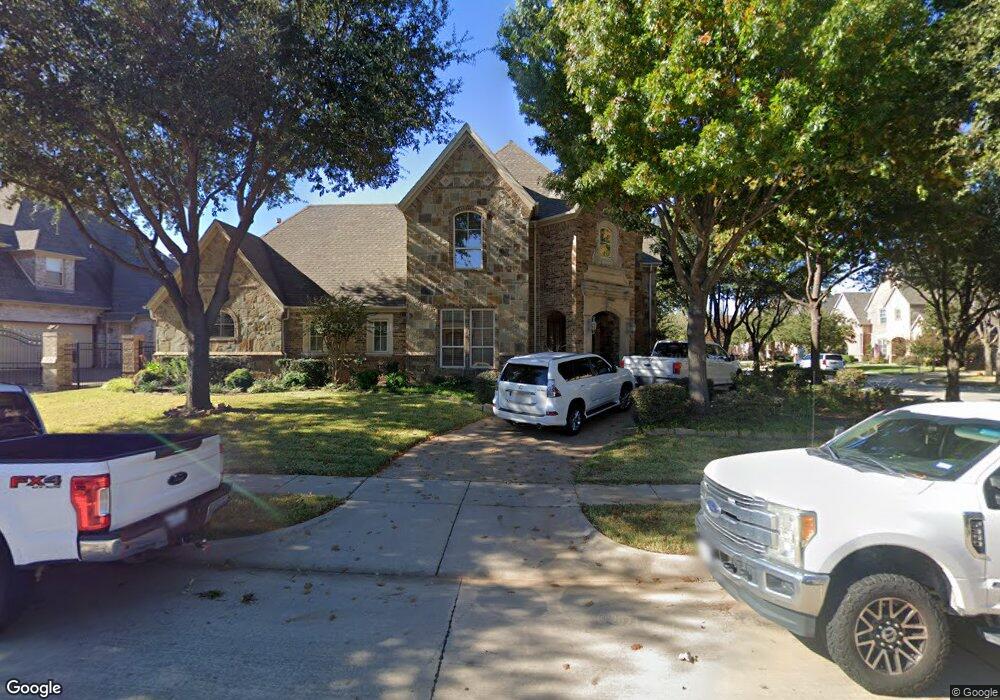 2116 Estes Park Rd, Southlake, TX 76092 - photo 1