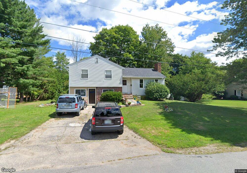 5 Magrath Rd, Durham, NH 03824 - photo 1