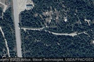 Tbd Dick Creek Trail, Sula, MT 59871