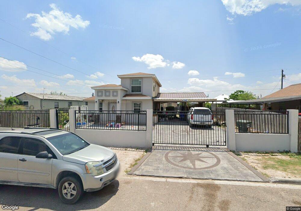 7505 Presey Dr, Donna, TX 78537 - photo 1