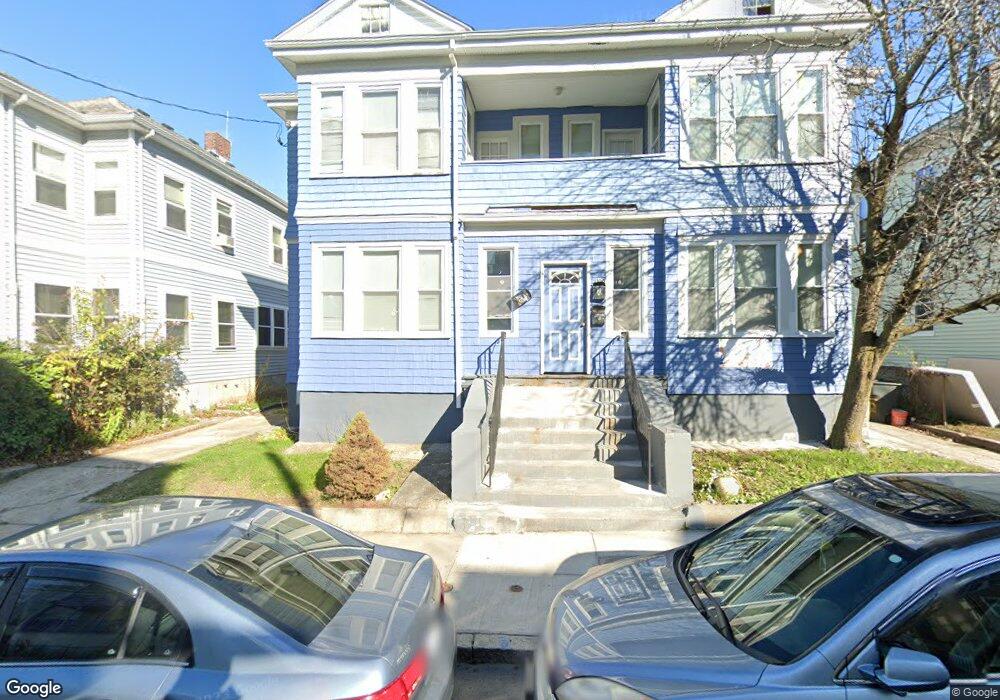 98 Stanwood St unit 1, Dorchester, MA 02121 - photo 1