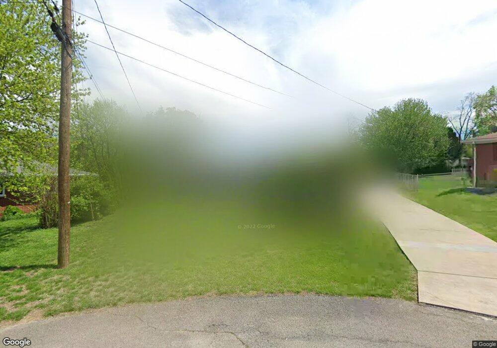 6010 Bolo Ct, Louisville, KY 40219 - photo 1