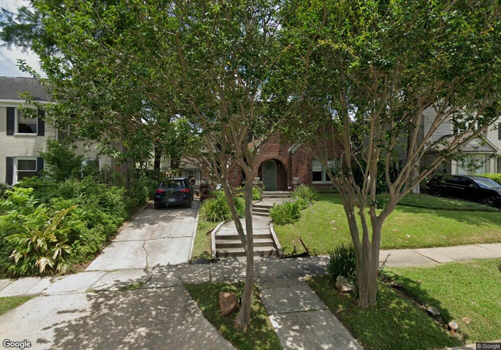 1752 Kipling St, Houston, TX 77098 - photo 1