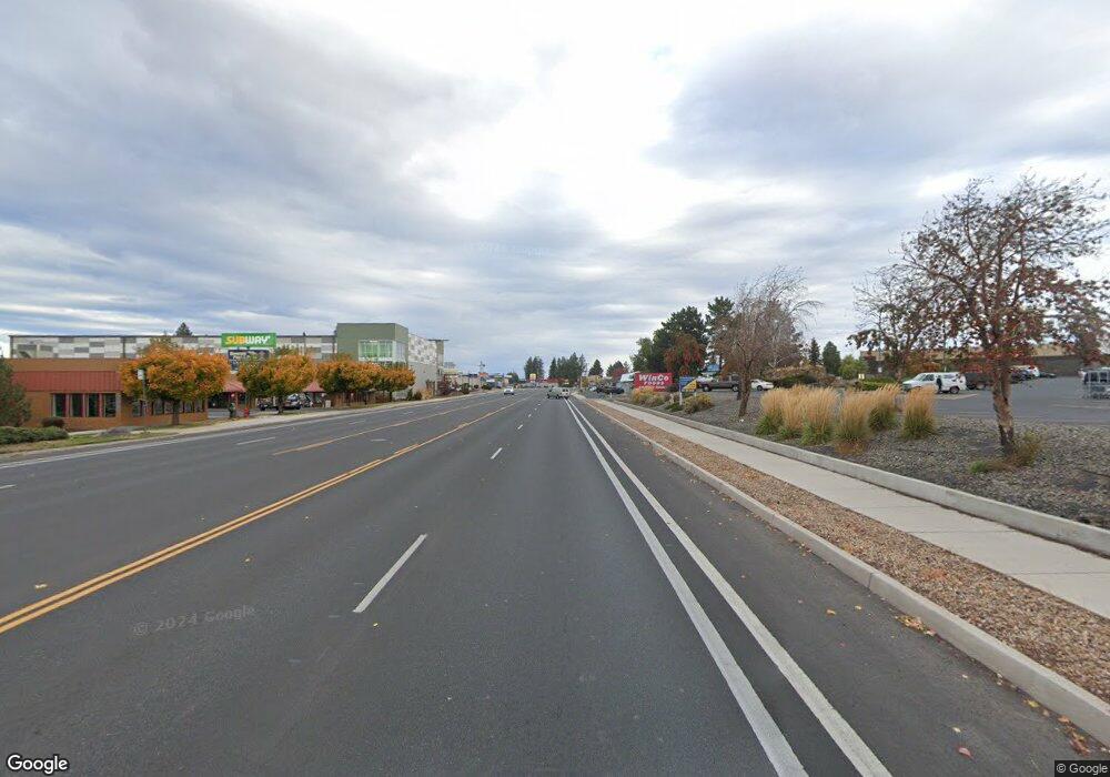 6211 N Highway 97, Bend, OR 97703 - photo 1