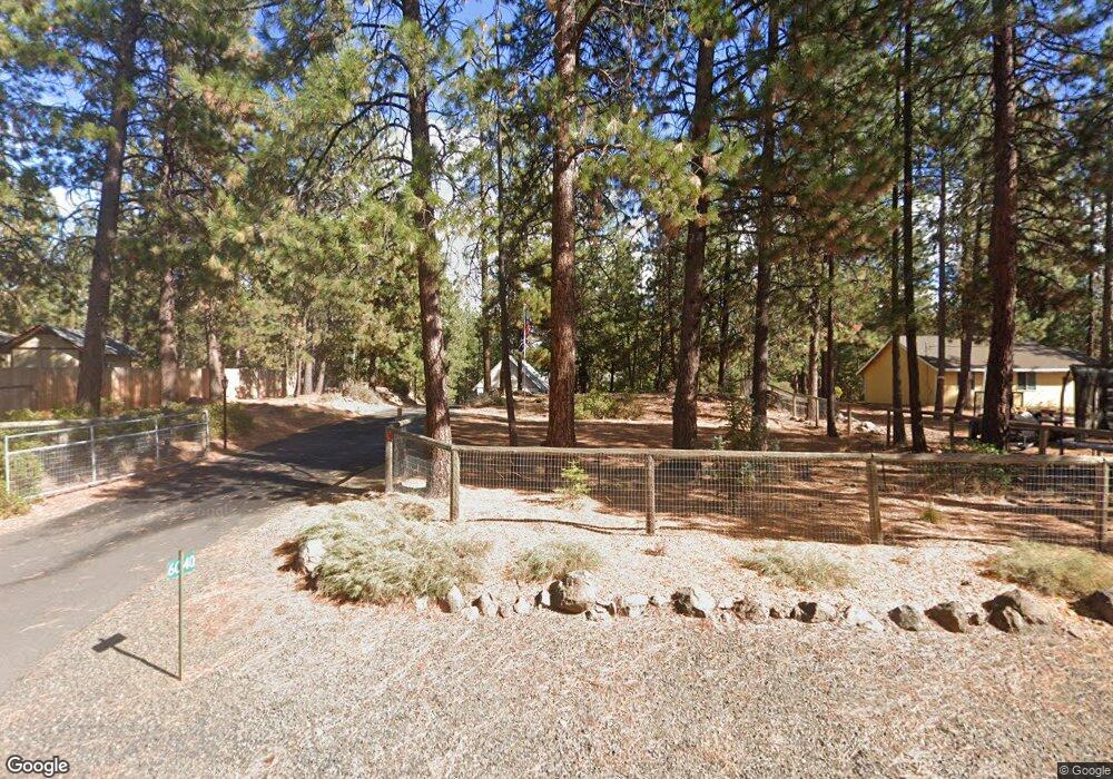 60140 Crater Rd, Bend, OR 97702 - photo 1
