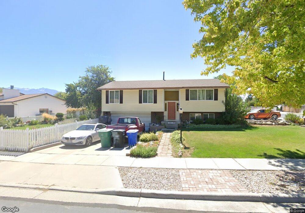 3241 W 7545 S, West Jordan, UT 84084 - photo 1