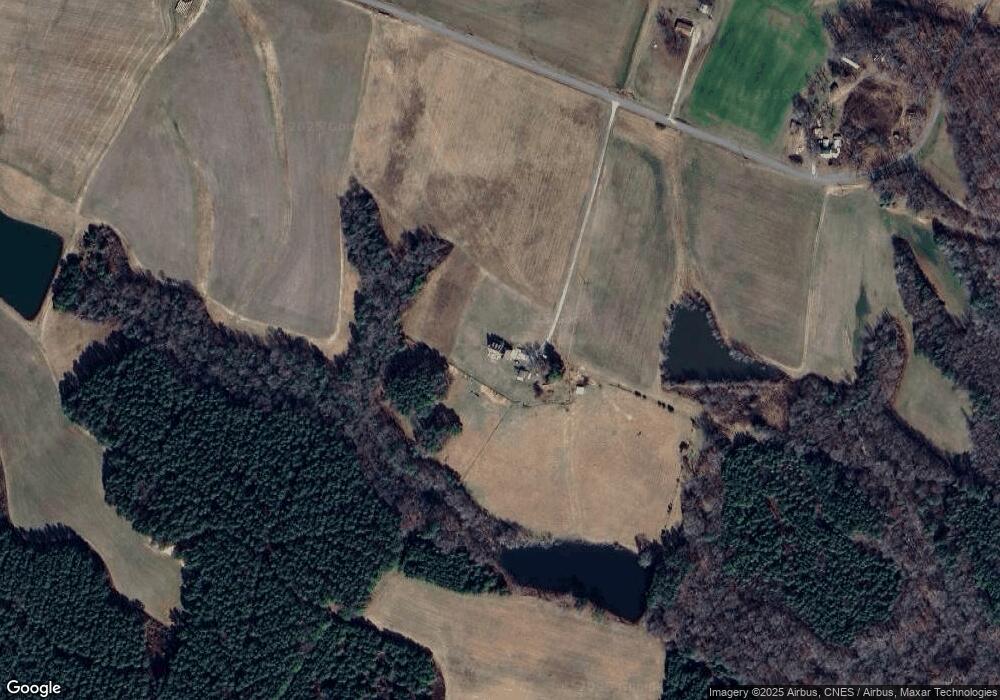 2112 Miles Creek Rd, South Hill, VA 23970 - photo 1