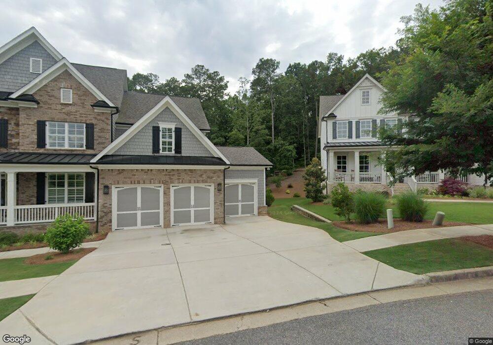 428 Peninsula Point, Canton, GA 30115 - photo 1