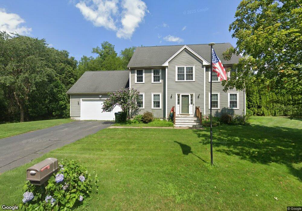 5 Medberry Ln, Rehoboth, MA 02769 - photo 1