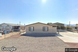 5104 Carrizo Place, Topock, AZ 86436