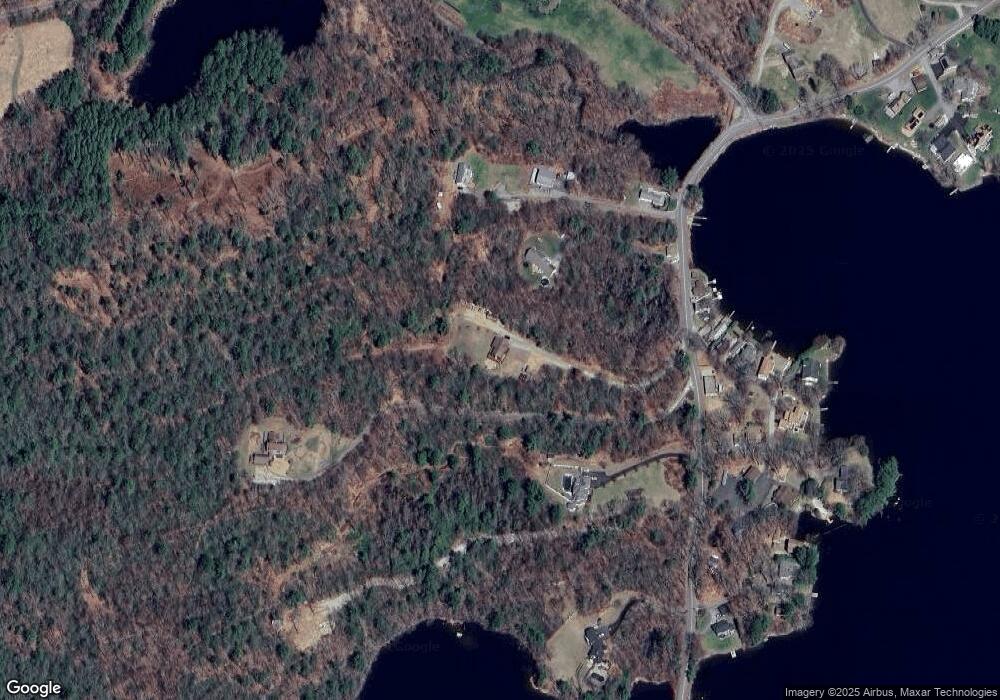 45 Chickering Rd, Spencer, MA 01562 - photo 1