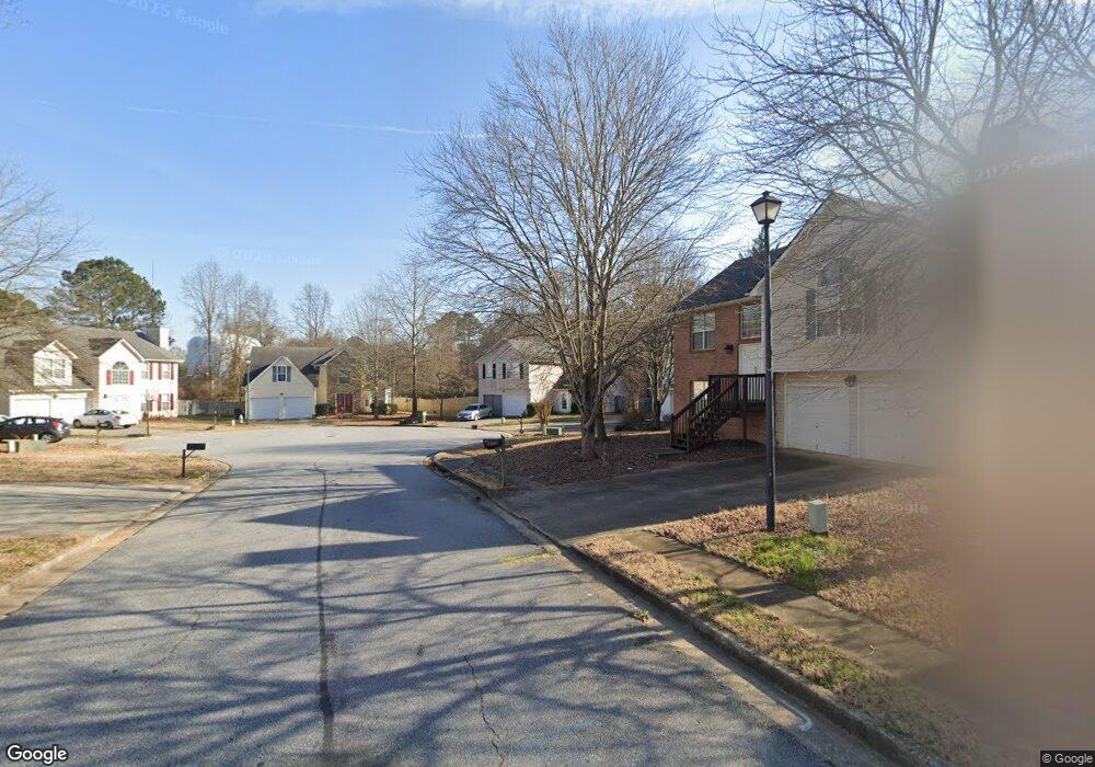 4799 Score Ct unit 128, Snellville, GA 30039 - photo 1