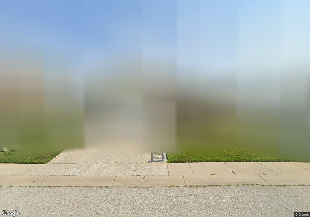 1212 W Rebecca Pkwy, Greensburg, IN 47240 - photo 1