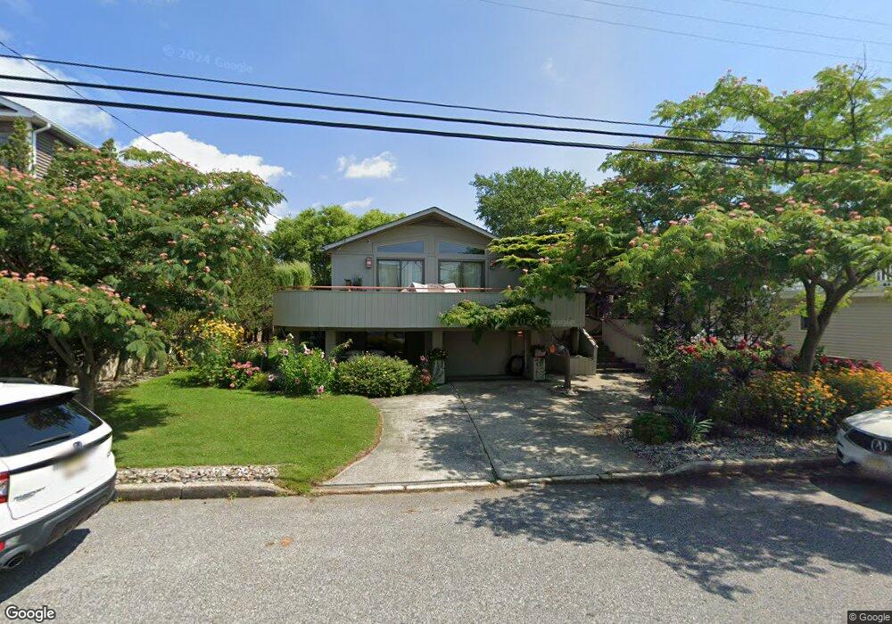 203 W 17th St, Ship Bottom, NJ 08008 - photo 1
