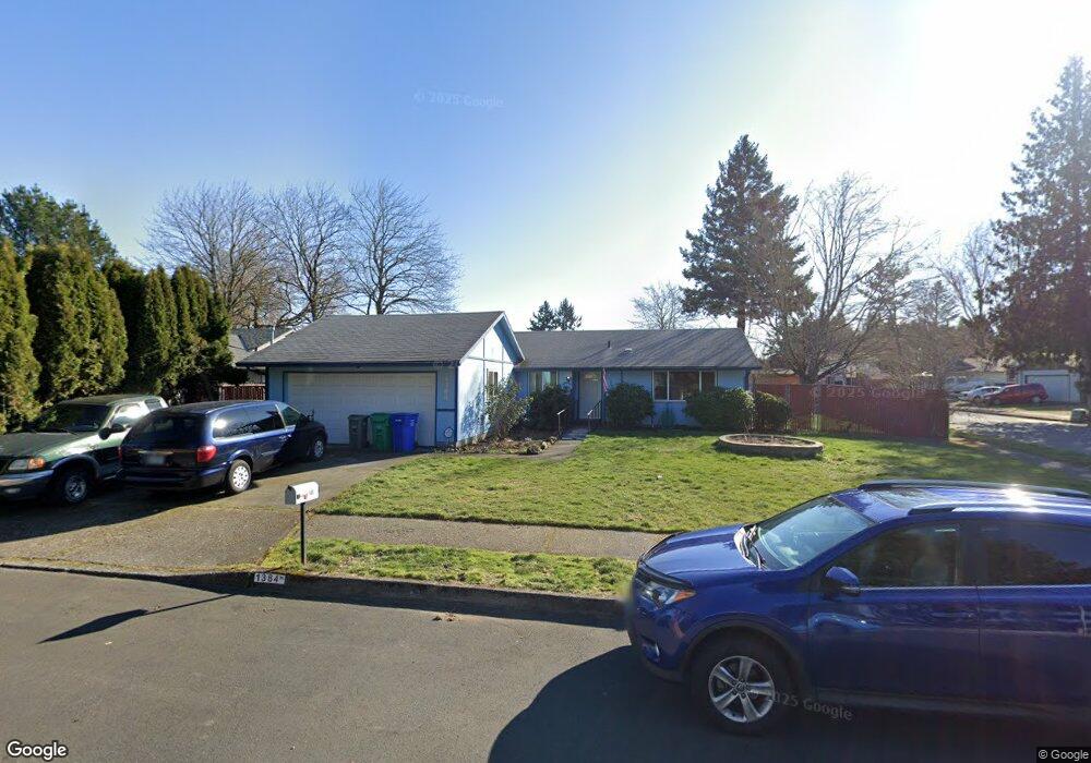 1384 NE 19th St, Gresham, OR 97030 - photo 1