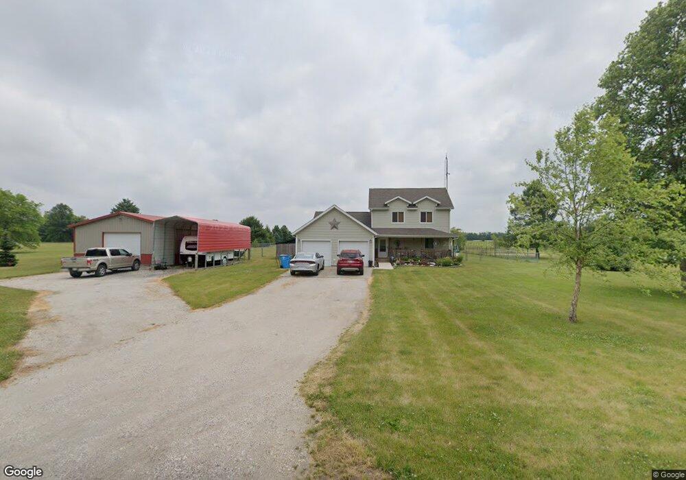 1437 N 685 E, Mill Creek, IN 46365 - photo 1