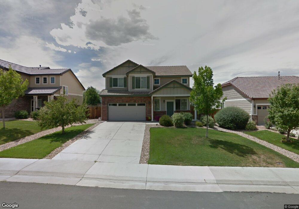 12971 Roslyn St, Thornton, CO 80602 - photo 1