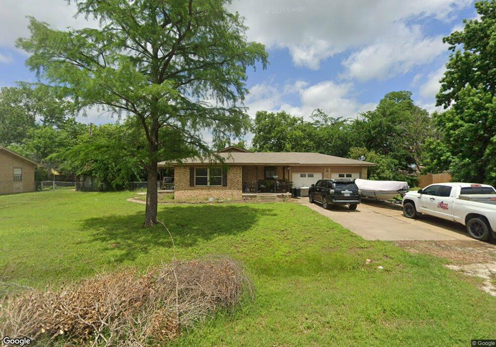 104 Cottonwood St, Joshua, TX 76058 - photo 1