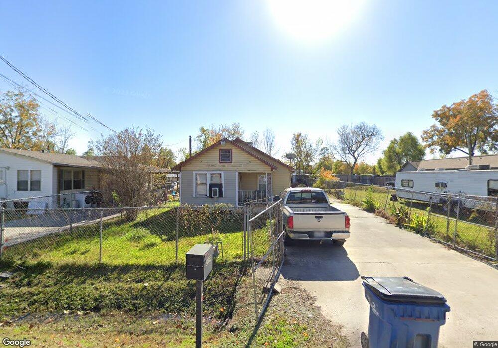 2434 Bertrand St, Houston, TX 77093 - photo 1