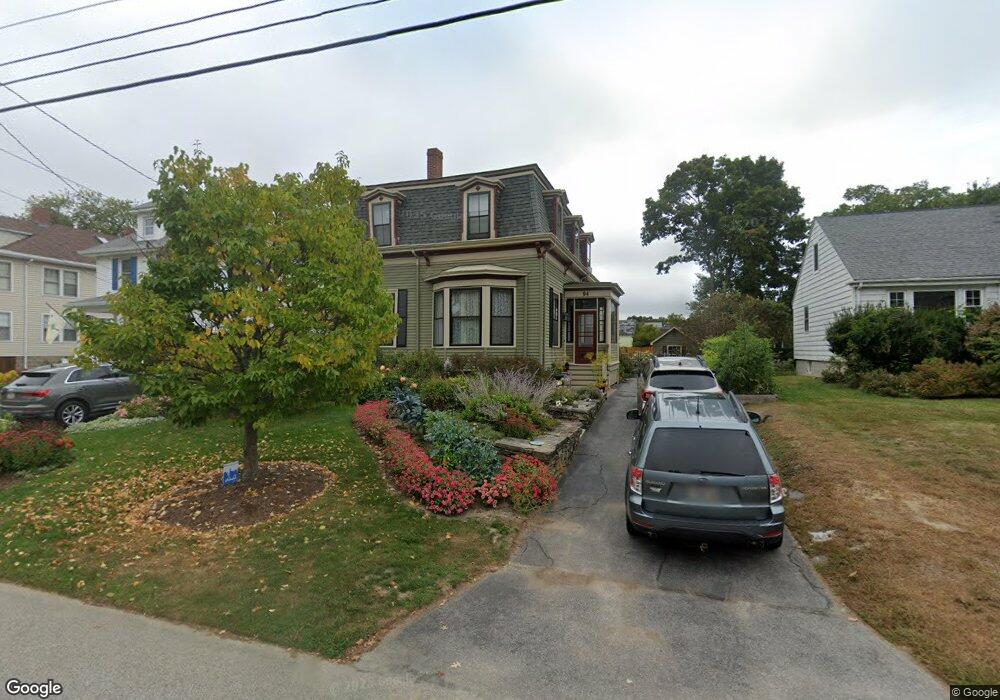 94 Codman St, Portland, ME 04103 - photo 1