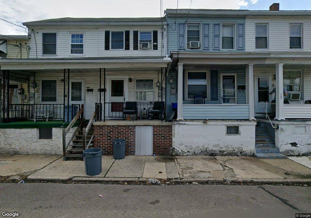 141 S Mill St, Saint Clair, PA 17970 - photo 1