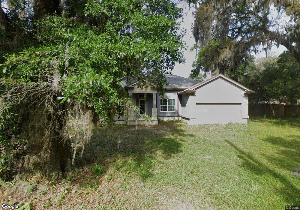 7248 Oakwood Dr, Jacksonville, FL 32211 - photo 1