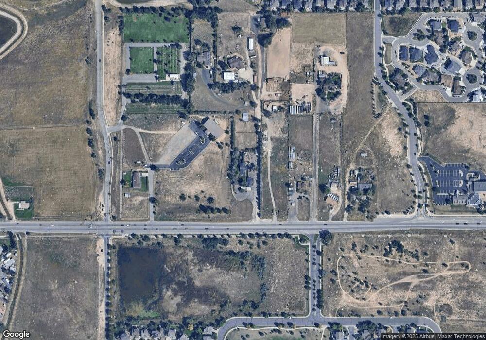 17999 E 160th Ave, Brighton, CO 80601 - photo 1