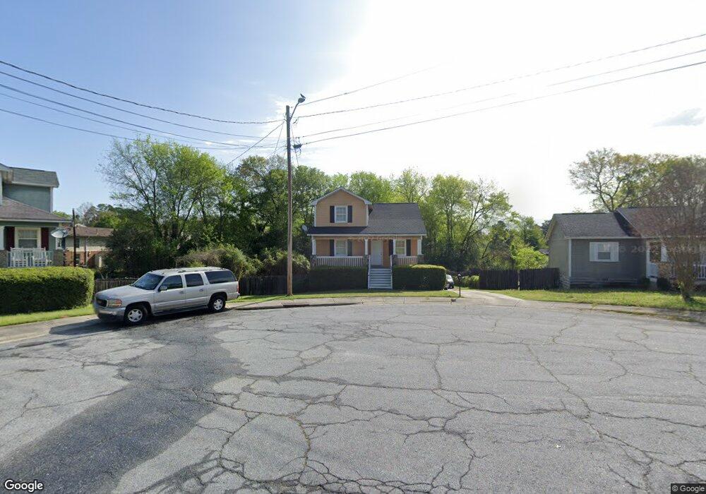 4511 Thrasher Ct, Macon, GA 31206 - photo 1